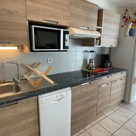 6 Personnes Proche Avec Parking, Animaux Acceptes - Fr-1-379-142 *