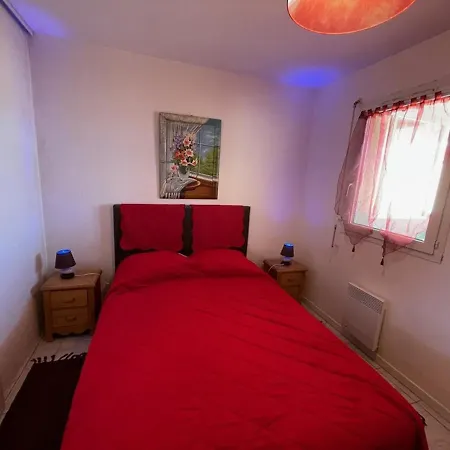 Apartmán 6 Personnes Proche Avec Parking, Animaux Acceptes - Fr-1-379-142 Vieux-Boucau-les-Bains