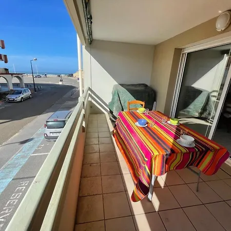Apartmán 6 Personnes Proche Avec Parking, Animaux Acceptes - Fr-1-379-142 *