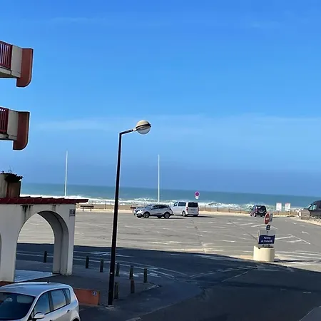 6 Personnes Proche Avec Parking, Animaux Acceptes - Fr-1-379-142 Vieux-Boucau-les-Bains